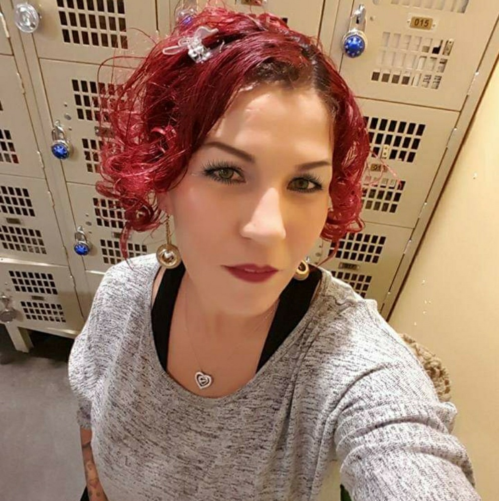 Meet your Posher, Diana